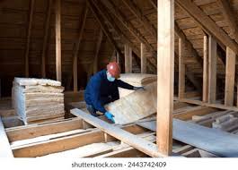 Marengo, IL Foam Insulation Services Company